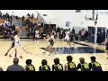 inderkum vs oak ridge foundation game