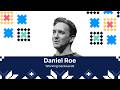 Working backwards - Daniel Roe | JSHeroes 2026