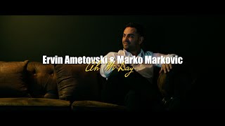 Ervin Ametovski \u0026 Marko Markovic - AH MI DAJ ( Official Video 2025 ) Arrangmant : Ramis Jasar