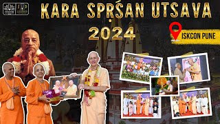 Kara Spṛśan Utsava 2024 - The Festival to Congratulate | Prize Distribution Ceremony @Jivadaya