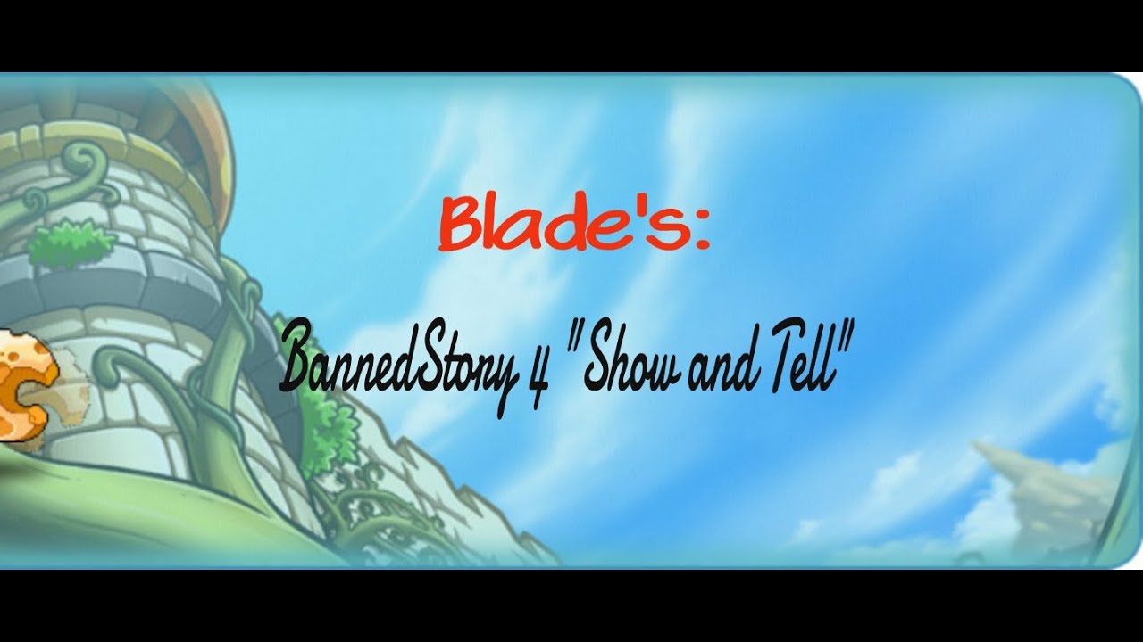Bannedstory 4 Youtube