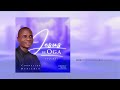 JESUS BE OGA VOL 1 LP MEDLEY