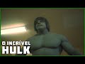 Tentativa de Assassinato | O Incrível Hulk