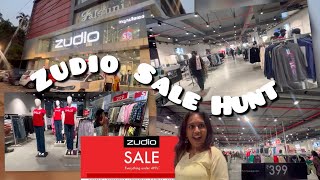 Zudio Sale Hunt 2025 | All you want to know #street_photokaaran #zudio #zudiosale