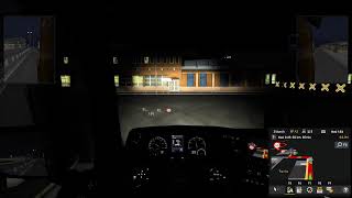 Euro Truck Simulator #2024 #eurotrucksimulator2 #gaming