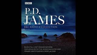 P.D. James - Skull Beneath the Skin Full Story