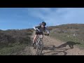 specialized enduro sl downhill run