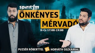 Önkényes Mérvadó 2021#137; Bűnök az idő tengelyen; Mi a szem?