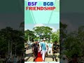 BSF and BGB friendship