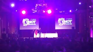 Businesswomen of the year 2015 Ynot Awards