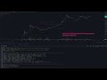 tutorial copying an external pinescript into the tradingview pine terminal marketgod trading