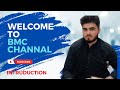 Introduction to BMC Channel