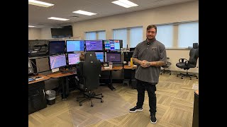 Hometown Helpers: 911 dispatcher helps save lives