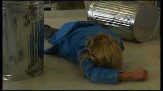 Slips Trips and Falls Safety Video (SAFETY-TV PREVIEW)