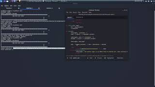 AES CBC Bit Flipping Attack