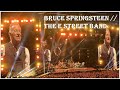 Bruce Springsteen and The E Street Band // Live at Heinz von Heiden Arena, Hannover // 5. July 2024