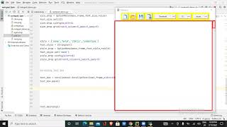 Notepad Project -Part 02 | PrSoftwares