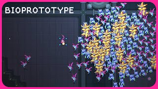 Bio Prototype Gameplay (Demo)