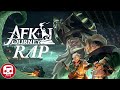 AFK JOURNEY RAP by JT Music, Daddyphatsnaps, Fabvl & Andrea Storm Kaden