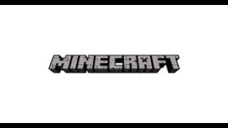 Playing minecraft survival for the first live!!! streaming until i get bored part 2.