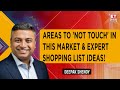 Why Are Indian Markets Underperforming Global Peers? | Big Events Causing Volatility?| Deepak Shenoy