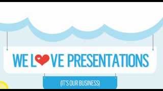 90 Seconds With Presentation Studio