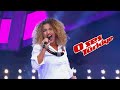 Nutsa Buzaladze - Lady Marmalade | O Ses Türkiye 2015 | 1.Tur - (5.Sezon)