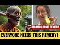 This Home Remedy Will Change Your Life - Dr. Barbara O’Neill ( SHOCKING REVEAL😮 )