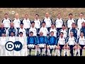 Success of German soccer players explained | DW News