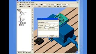 Learning ESPRIT Post Processor Tutorial Preview
