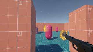 Maybe Doom Clone?