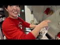 【イモトのvlog】動画で見たアップルパイを作ってみた 分量テキトー女