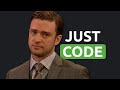 Think Less Code More