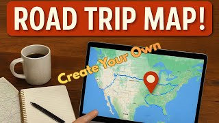 Easy Google My-Maps Tricks You Need To Try!