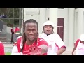 Jah Prayzah - Ndini Ndamubata Starring ExQ
