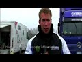 sandpractice for steven frossard before valkenswaard