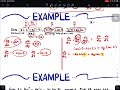 Partial Derivatives -Topic 5: The Chain Rule Part I