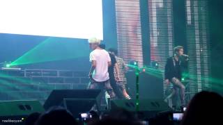 [FANCAM] 130907 SHINee - Beautiful (Kpop Republic 2013)