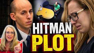 Authorities Wait Six Months to Tell Man His Wife is Trying to Kill Him (Amato, Part 2)