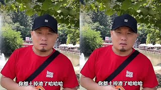 在济南二百元开盲盒，又吃济南农家乐谁吃谁不迷糊呢？