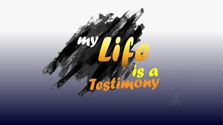Emery - Muzik   -  My Life Is A Testimony  Official Video Lyrics