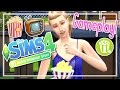 The Sims 4 | Movie Hangout Stuff Overview | Part 2 - GAMEPLAY!