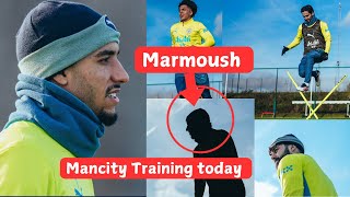 Omar Marmoush 🔥 Abdukodir Khusanov And others back to training to Focus on FA Cup