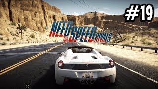 #19 Mayoの【NEED FOR SPEED RIVALS】（ニードフォースピード ライバルズ）実況プレイ 結局フェラーリ