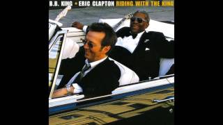 Bbking And Eric Clapton - Marry You