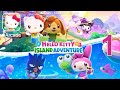 Hello Kitty Island Adventure - iOS (Apple Arcade) Gameplay Part 1