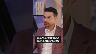 Big Issues In 1 Minute w/ Ben Shapiro - Abortion