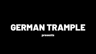 German Trample  - Patreon Trailer