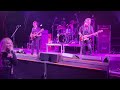 Richie Kotzen - Doin' What the Devil Says to Do (Live) 2024