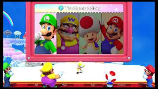 Super Mario Party Jamboree - Nintendo Swtch - 141124